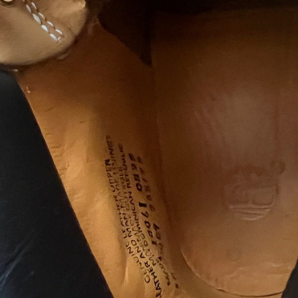 Timberland Premium 6-Inch \